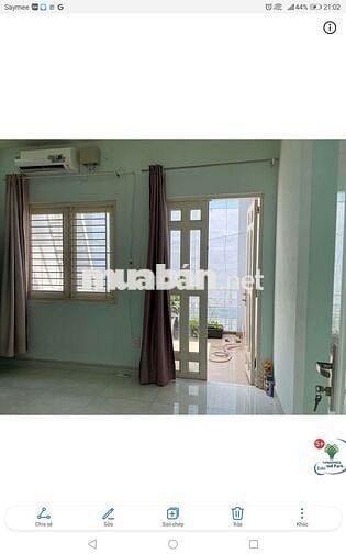 CHO THUÊ PHÒNG 26M2 MỚI ĐẸP CÓ NỘI THẤT BAN CÔNG 793 TRẦN XUÂN SOẠN