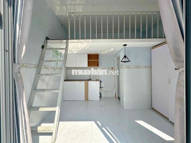 🔥SIÊU PHẨM DUPLEX BAN CÔNG CỰC THOÁNG MÁT