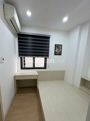 CHO THUÊ CHUNG CƯ 1 PHÒNG NGỦ NGÕ 209 ĐỘI CẤN