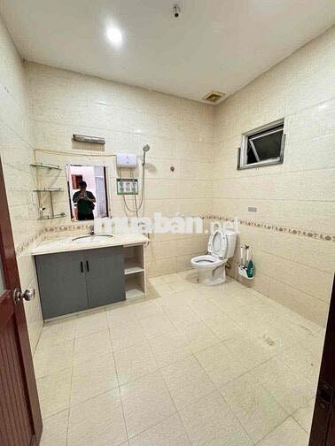 2 PHÒNG NGỦ SIÊU THOÁNG NẰM SAU GIGAMALL NGAY CẠNH BÌNH THẠNH VĂN LANG