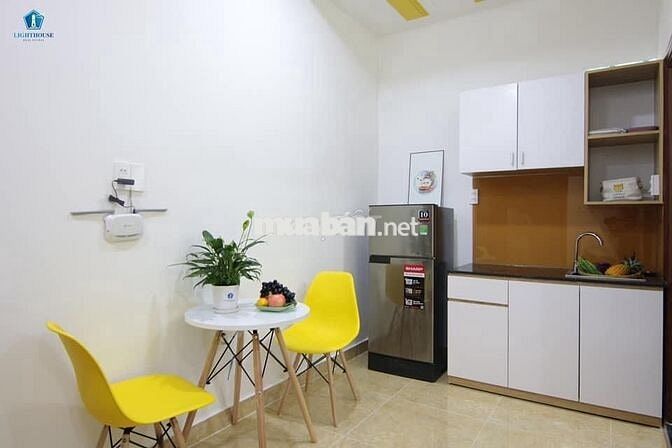 PHÒNG CAO CẤP, FULL TIỆN NGHI PHAN HUY ÍCH GẦN NGAY EMART GÒ VẤP