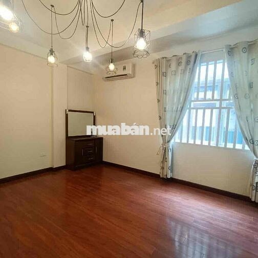 Bán Nhà #MỹĐình - 1 Nhà Ra Ôtô - 45m2 - Mt 4.9m - Nhà Đẹp Ở Ngay - Ful