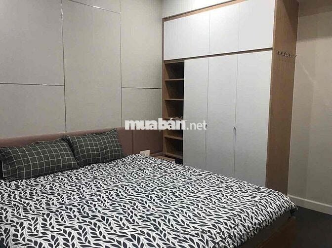 căn hộ 3 phòng ngủ 2WC. chung cư Orchard Parkview. p9 Phú Nhuận