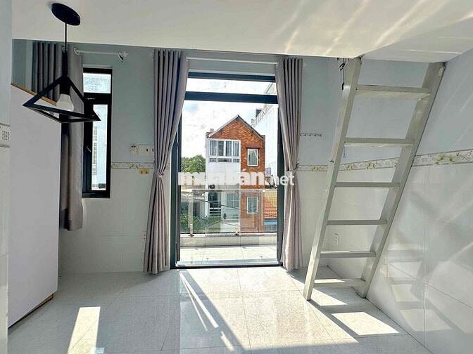 🔥SIÊU PHẨM DUPLEX BAN CÔNG CỰC THOÁNG MÁT