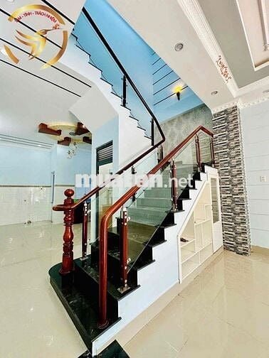 NHÀ TRỆT LẦU 130M2 GẦN BV NHI ĐỒNG,SIS,FPT