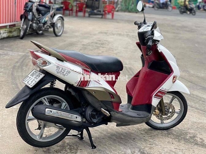 {HIẾM}💖 Mio Ultimo bản đặc biệt💖Nguyên vẹn💖bền số1