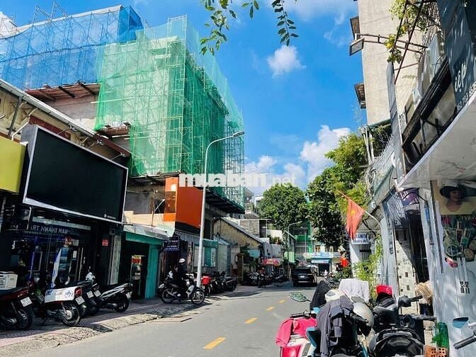 🏠 Nhà trệt riêng biệt Q1 – Cao Bá Nhạ, 5x30m chỉ 43tr/th! 🌟