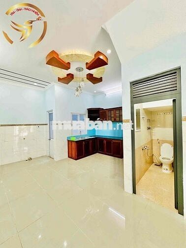 NHÀ TRỆT LẦU 130M2 GẦN BV NHI ĐỒNG,SIS,FPT