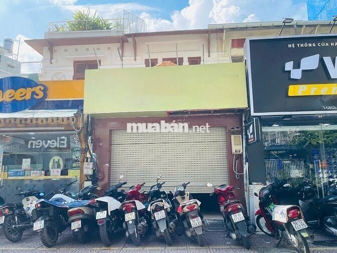 🏠 Nhà trệt riêng biệt Q1 – Cao Bá Nhạ, 5x30m chỉ 43tr/th! 🌟