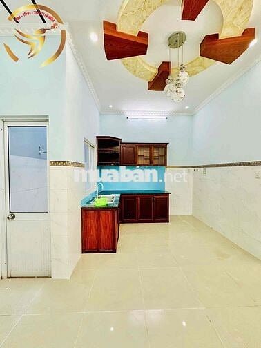 NHÀ TRỆT LẦU 130M2 GẦN BV NHI ĐỒNG,SIS,FPT