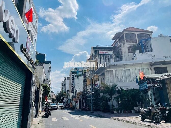 🏠 Nhà trệt riêng biệt Q1 – Cao Bá Nhạ, 5x30m chỉ 43tr/th! 🌟