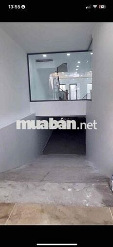 Cho thuê nhà nguyên căn 1 hầm 3 lầu MT đường Đặng Thuỳ Trâm P13