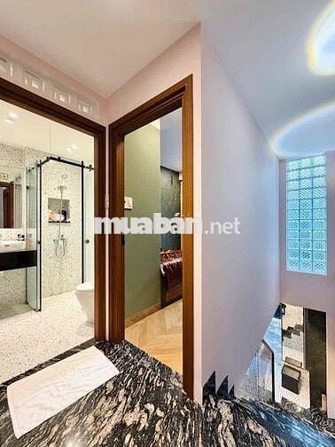 LÊN SÓNG SIÊU PHẨM HXH LÊ VĂN LƯƠNG, Q7 (52m2). GIÁ 5TỶ290 CÒN TL SÂU