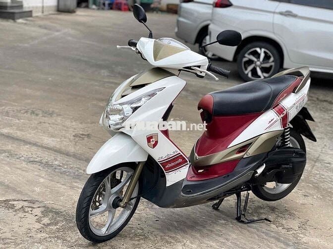 {HIẾM}💖 Mio Ultimo bản đặc biệt💖Nguyên vẹn💖bền số1