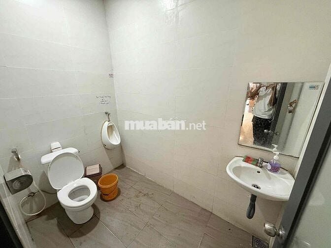 cho thuê mặt bằng kinh doanh, tại trung tâm đi bộ khu phố Hàn Quốc