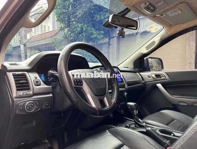 Ranger Limited 2021 - 1 Chủ - Không lỗi - Chất 💯💯
