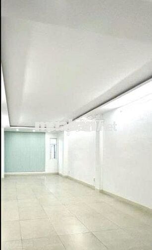 Cho thuê toà nhà! Đường Hồng Bàng Quận 5 (Gần Đại Học Y Dược).