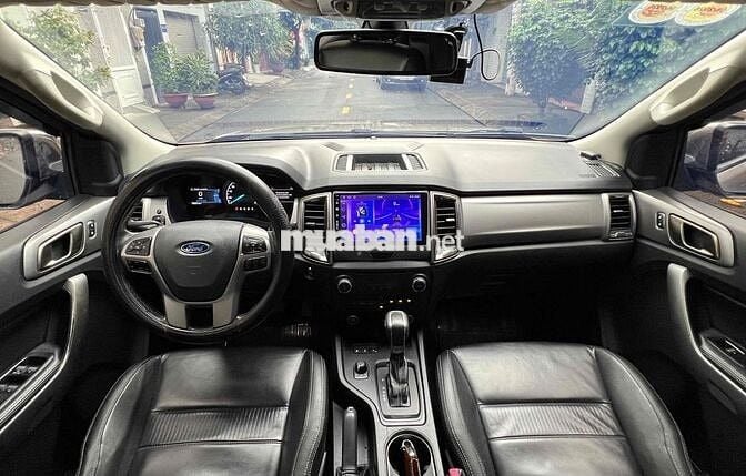 Ranger Limited 2021 - 1 Chủ - Không lỗi - Chất 💯💯