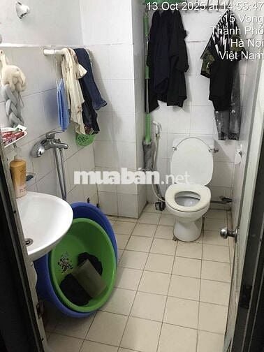 Cho Thuê Phòng Trọ nhà Mạt đuòng gần truòng DHKT Quốc Dân