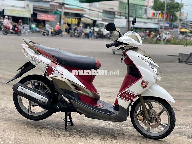 {HIẾM}💖 Mio Ultimo bản đặc biệt💖Nguyên vẹn💖bền số1