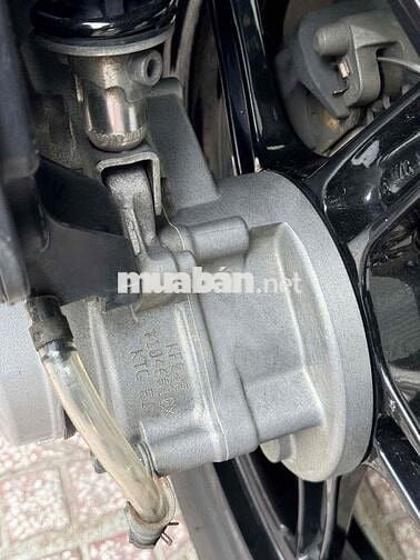 Sh150i nhập Ý số máy 104 xe đẹp zin