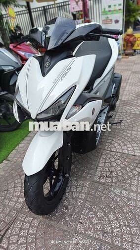 Yamaha NVX 155cc 2017 bs 59g2-71024