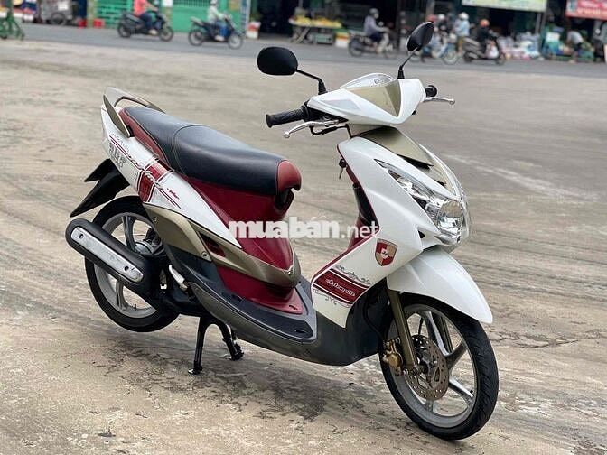 {HIẾM}💖 Mio Ultimo bản đặc biệt💖Nguyên vẹn💖bền số1