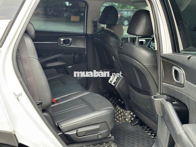 Kia Sorento 2.5 Signature sx 2022 đi ít
