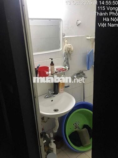 Cho Thuê Phòng Trọ nhà Mạt đuòng gần truòng DHKT Quốc Dân