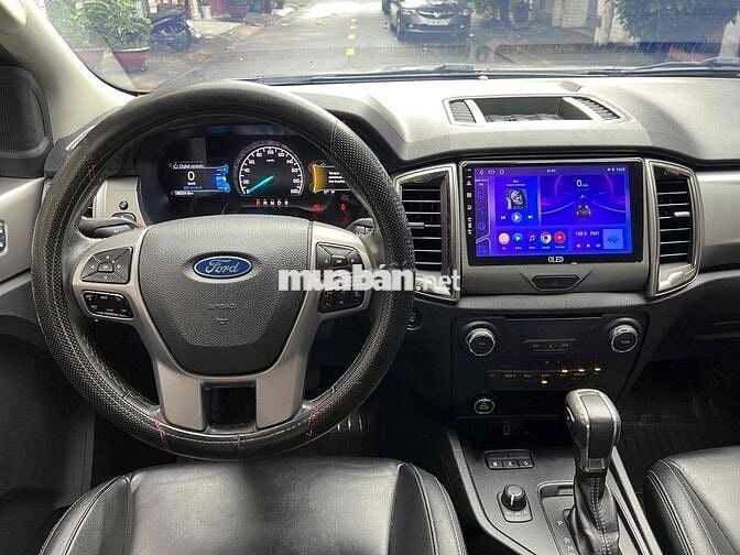 Ranger Limited 2021 - 1 Chủ - Không lỗi - Chất 💯💯