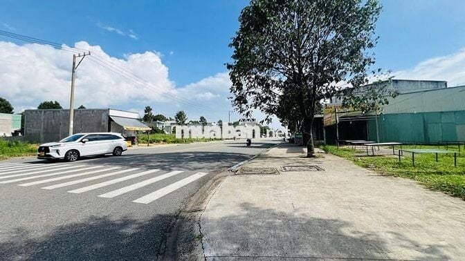 Bán lô đất DJ3, ngay cạnh DJ5, gần trường học, chợ, 150m, full thổ cư