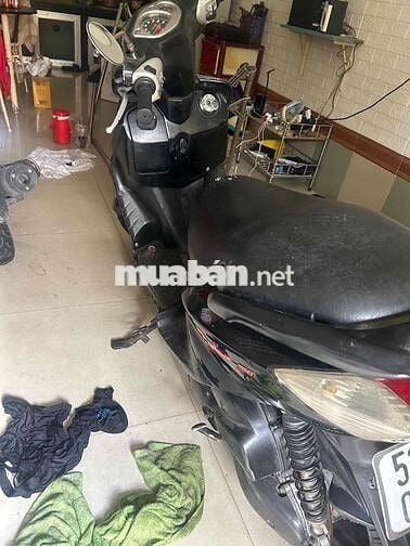 cần bán xe Dylan con