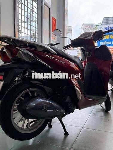 SH MODE 2021 đủ phụ kiện máy zin êm bstp 9chủ ký