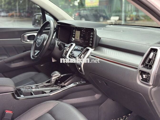 Kia Sorento 2.5 Signature sx 2022 đi ít