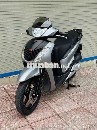 Sh150i nhập Ý số máy 104 xe đẹp zin