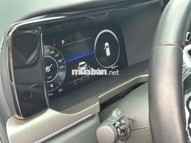 Kia Sorento 2.5 Signature sx 2022 đi ít