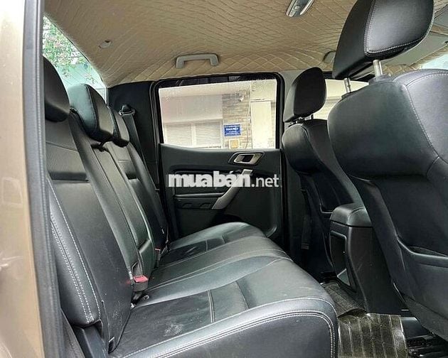 Ranger Limited 2021 - 1 Chủ - Không lỗi - Chất 💯💯