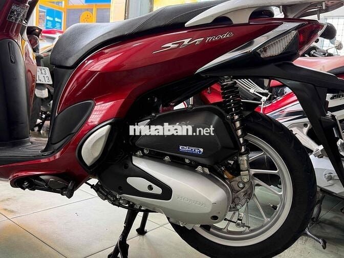 SH MODE 2021 đủ phụ kiện máy zin êm bstp 9chủ ký