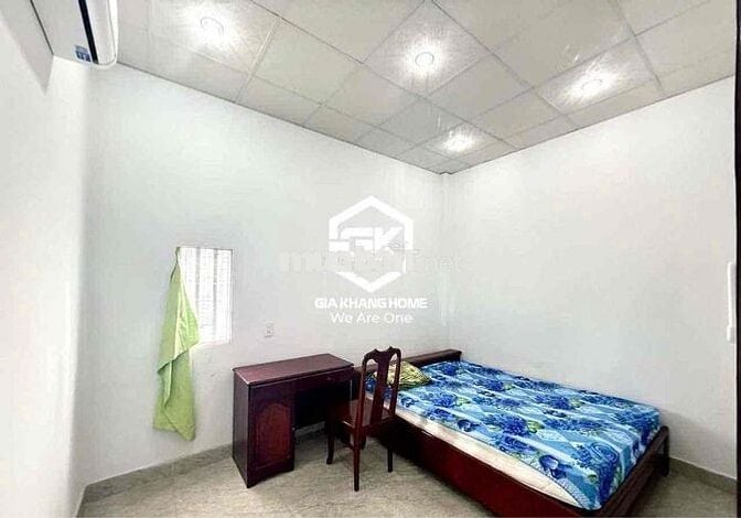 NHÀ NGUYÊN CĂN 3 PHÒNG NGỦ MỚI XÂY HẺM OTO ĐƯỜNG 2/4 NHA TRANG CHO THU
