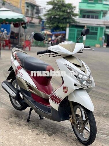 {HIẾM}💖 Mio Ultimo bản đặc biệt💖Nguyên vẹn💖bền số1