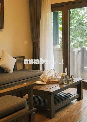 TUYỆT TÁC 1PN BAN CÔNG GIỮA LÒNG SÀI GÒN