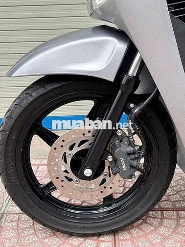 Sh150i nhập Ý số máy 104 xe đẹp zin