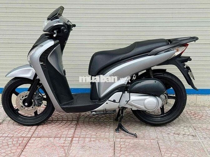 Sh150i nhập Ý số máy 104 xe đẹp zin