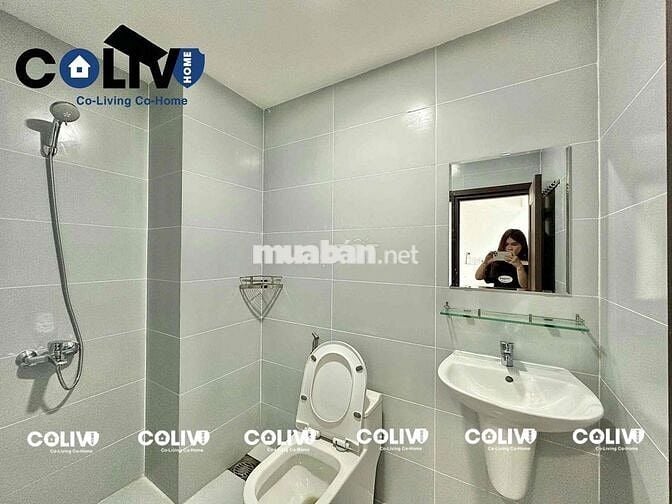 Siêu phẩm studio full nội thất cao cấp P7, Gò Vấp