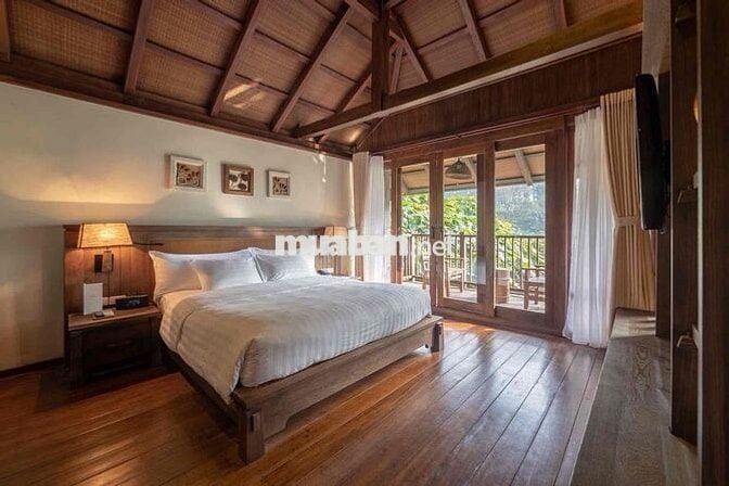 TUYỆT TÁC 1PN BAN CÔNG GIỮA LÒNG SÀI GÒN
