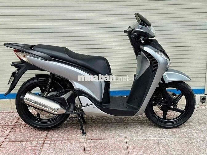Sh150i nhập Ý số máy 104 xe đẹp zin