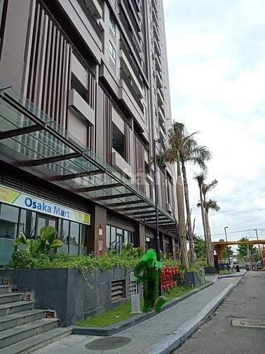 BÁN GẤP SHOPHOUSE ĐANG CHO THUÊ