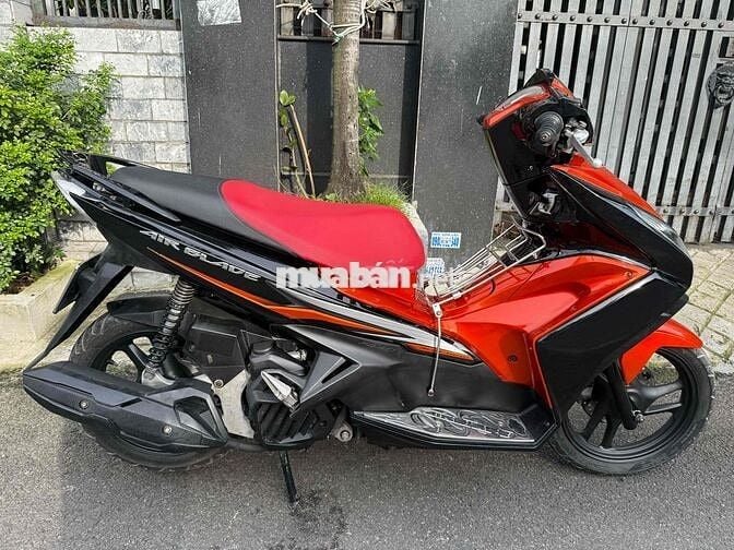 air blade 2014 bstp giấy tờ nghiêm chỉnh