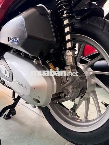 SH MODE 2021 đủ phụ kiện máy zin êm bstp 9chủ ký