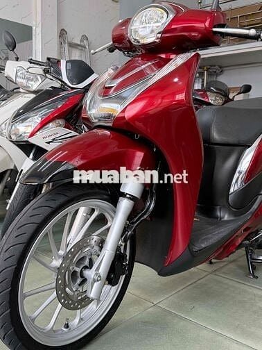SH MODE 2021 đủ phụ kiện máy zin êm bstp 9chủ ký